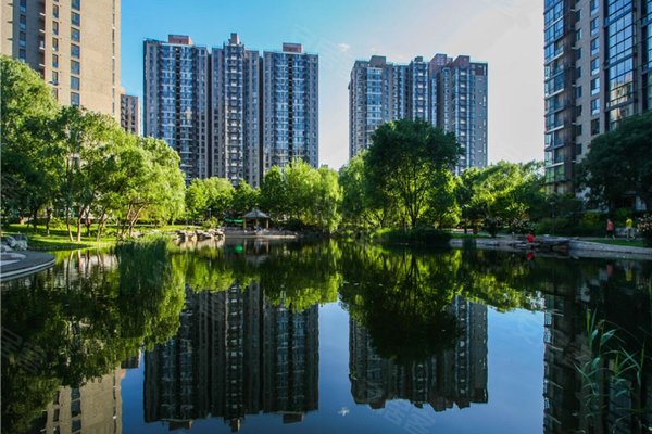 观湖国际小区设施有哪些?