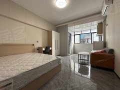 深圳龙华万众城万众生活村展滔科技大廈附近精装大单间拎包入住出租房源真实图片