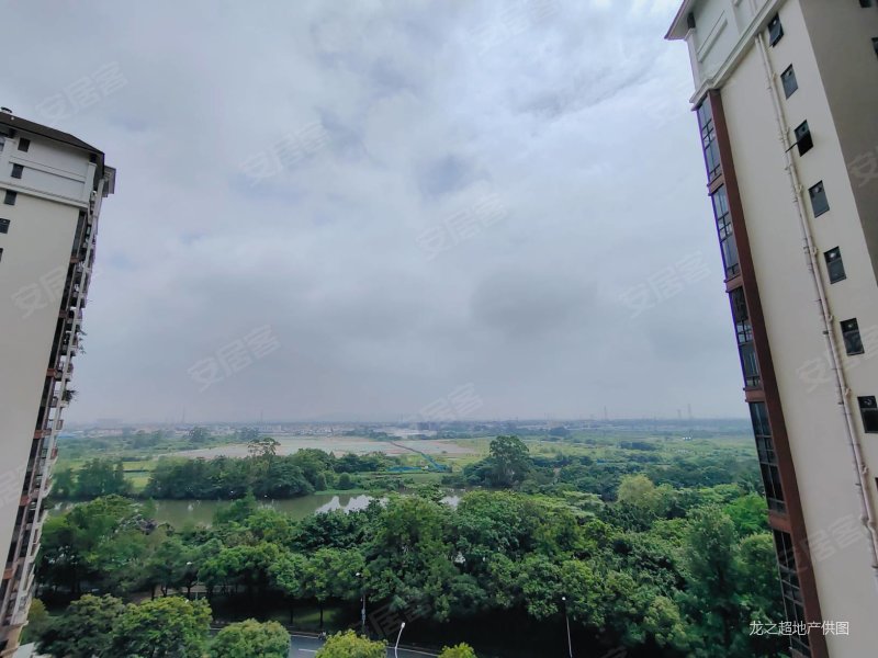 大良东区海悦新城大三房望桂畔海全新未住过看房方便