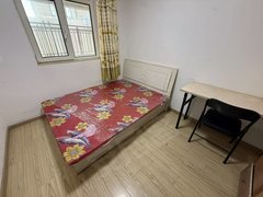 银川兴庆南门广场次卧合租，新华东街荣恒星宅，金茂建材城，月星家居，大团结广场出租房源真实图片