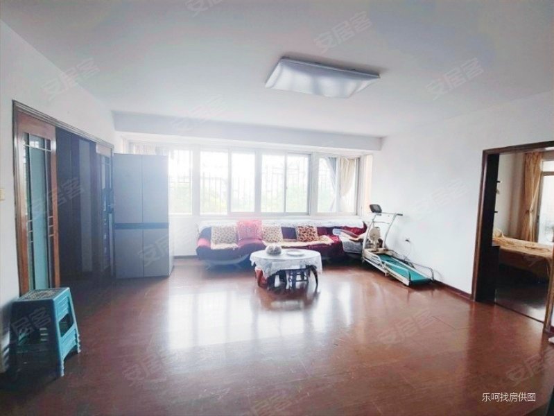 仓山步行街,桥南市二医院 仓一小附近 端头三房 低单价低总价,福美苑