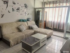 敦煌城区敦煌城区小北街住宅小区 2室2厅1卫出租房源真实图片