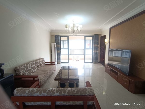 【多图】恒大御峰,西客站租房,紧邻印象济南西城实验恒大御峰精装电梯