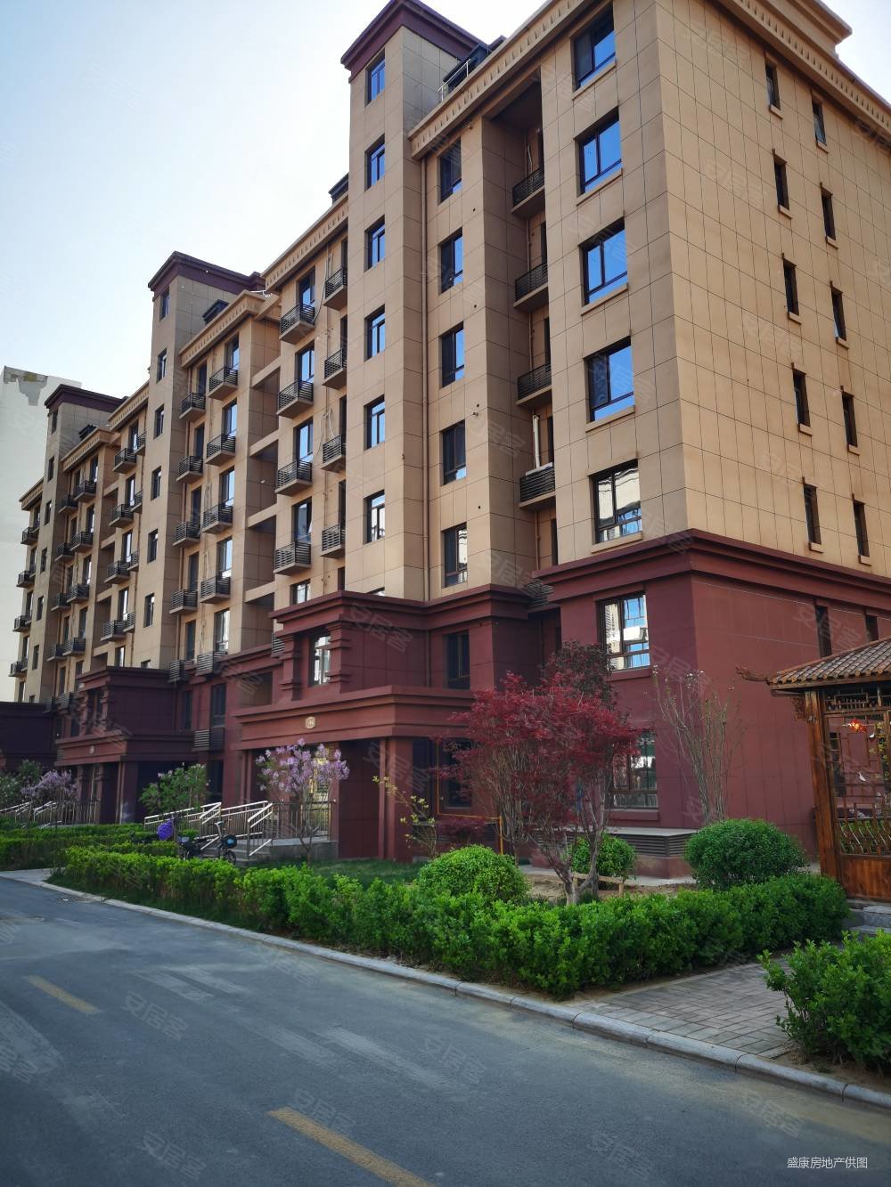 天津房产网>天津二手房>武清二手房>大王古庄镇二手房>瑞泽家园>