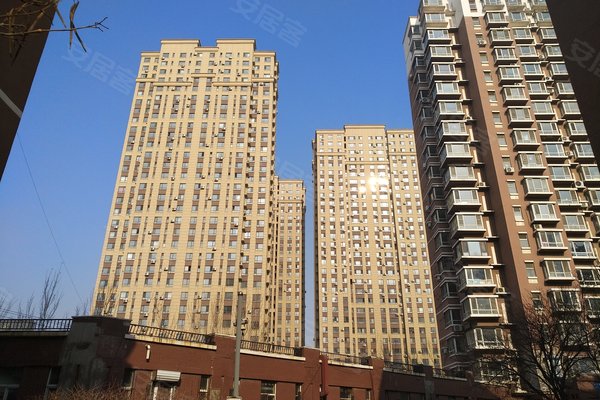 不足,国瑞熙悦怎么样,国瑞熙悦周边房产中介经纪人评价-沈阳安居客