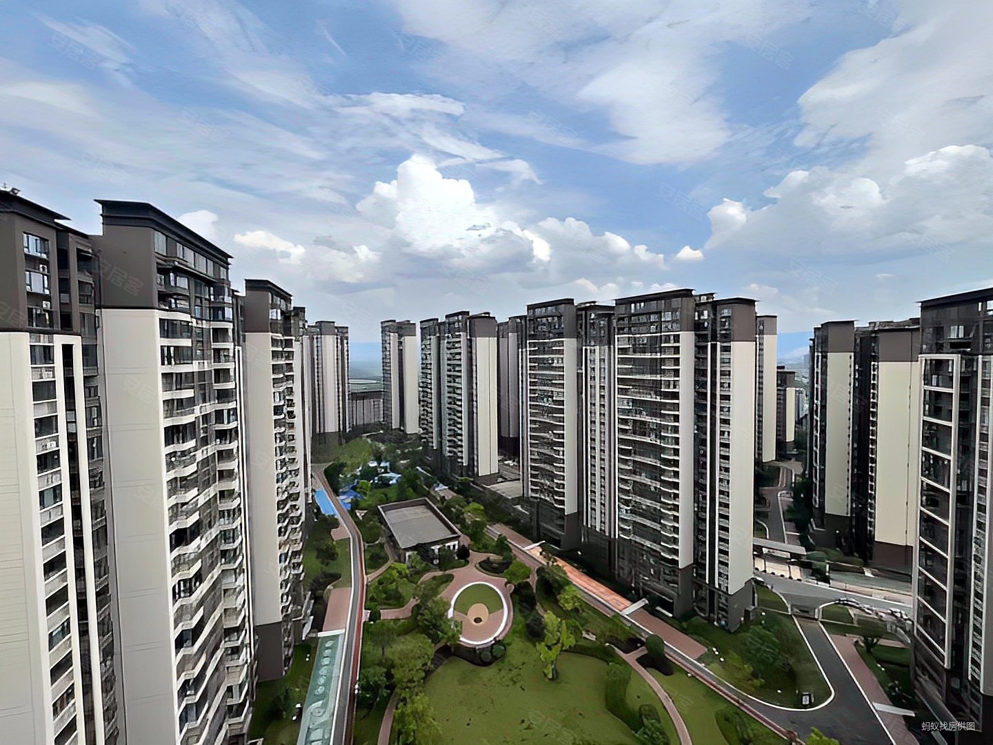 成都房产网>成都二手房>金堂二手房>金堂城区二手房>观岭翡翠湾>