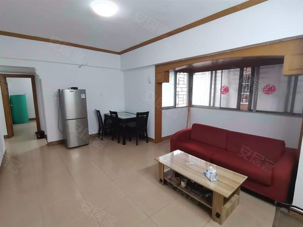 【多图】瑞宝花园,东晓南租房,瑞宝花园 精装修电梯两房 家私齐全 近