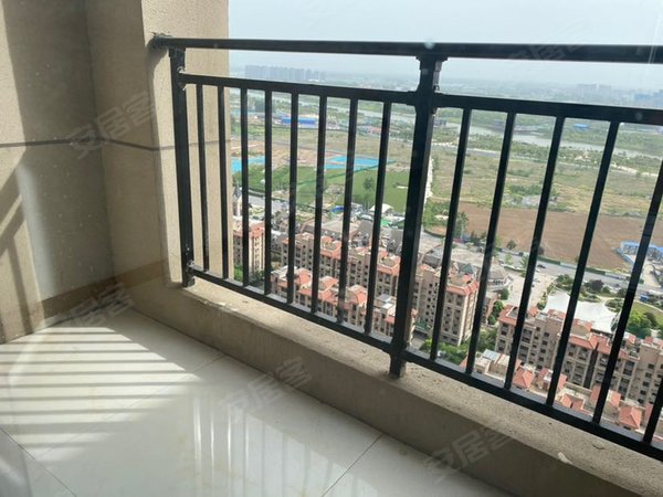 沈丘碧桂园(别墅)周口碧桂园 2室2厅1卫 精装修 电梯房 105平出租房源