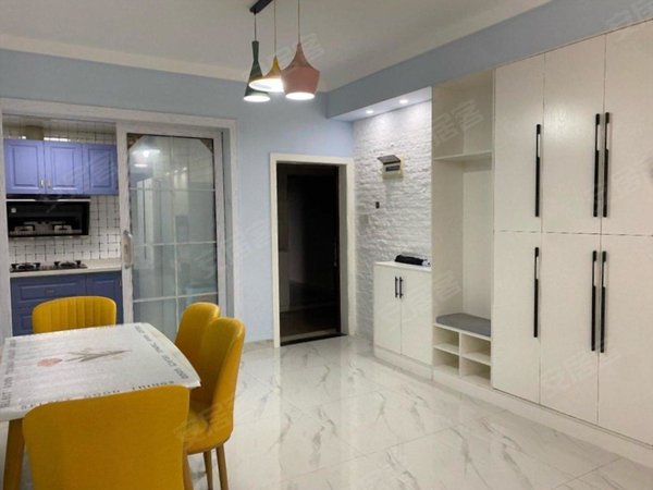 湘潭雨湖基建营天元贵府实拍安选房源!河西精装两房!