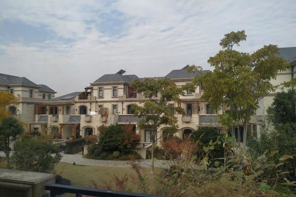 上海二手房 新虹桥君悦湾 > 张祥解读新虹桥君悦湾轨道交通