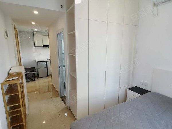 广场(三期商住楼)直租龙岗3号线六约地铁站麟恒中心小区公寓隔断大