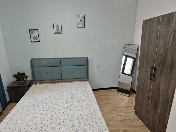 包头九原巴音高勒公园远洲大都汇市政府附近金创大厦附旁远洲大都会精美单间出租出租房源真实图片