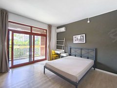 武汉洪山新南湖0中介！月付免押 珞珈雅苑 大华 南湖新城 鸿城家园 文昌路出租房源真实图片