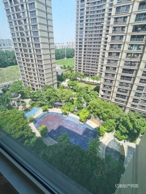 融创玉兰公馆一区