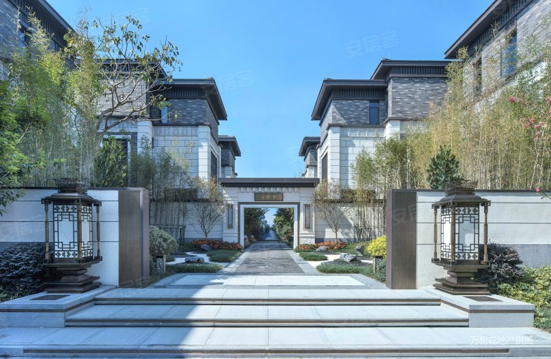 碧桂园铜雀台一期