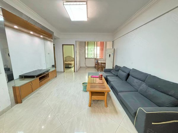 【多图】富华花园,市桥租房,市桥富华花园 电梯精装三房 真正地铁口楼