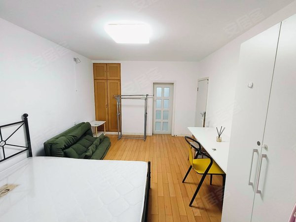 北京海淀五道口东升园公寓五道口地铁  北大 王庄路 东升园精装主次卧