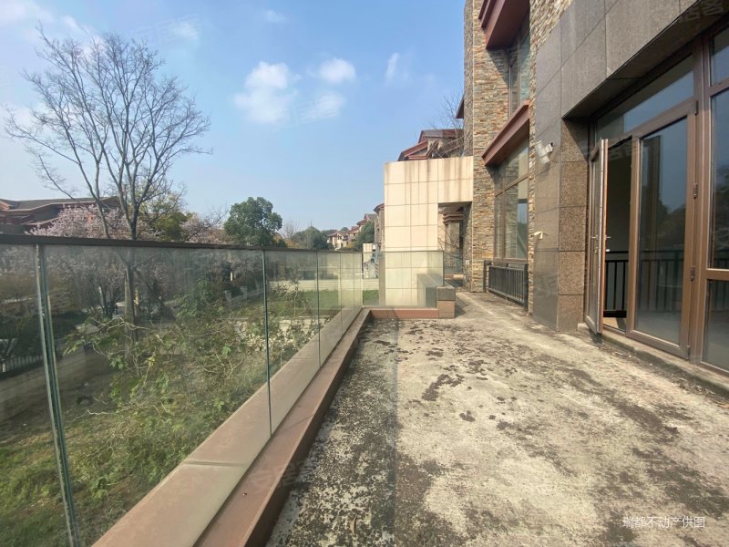 麓山国际黑玺庄园传承大宅500平大花园套房6车库