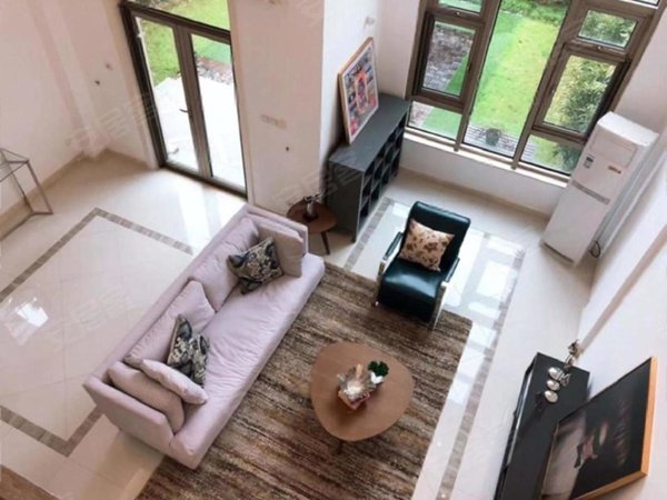 多图 御翠园 联洋租房 内环内顶圈别墅社区北进门南花园带地暖价格可谈 浦东租房 上海58安居客