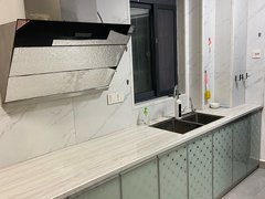 吉安吉州吉州大道水韵蓝湾 2室1厅1卫出租房源真实图片