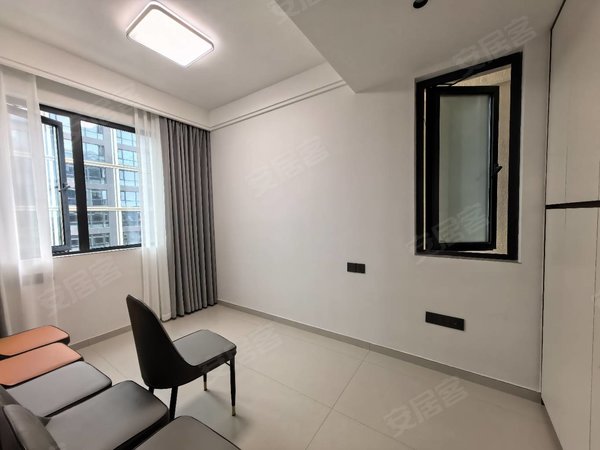 金华婺城婺城新区建投春风十里春风十里，荣光国际旁边，陪读，三房一卫户型，诚心出租出租房源真实图片