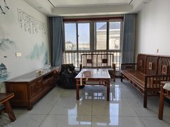 杜永村一区 三室精装 带部分家具 看房有钥匙