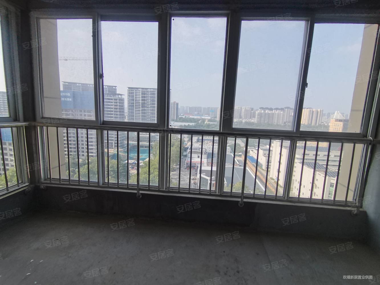 福润茗居3室2厅2卫134㎡南北64万