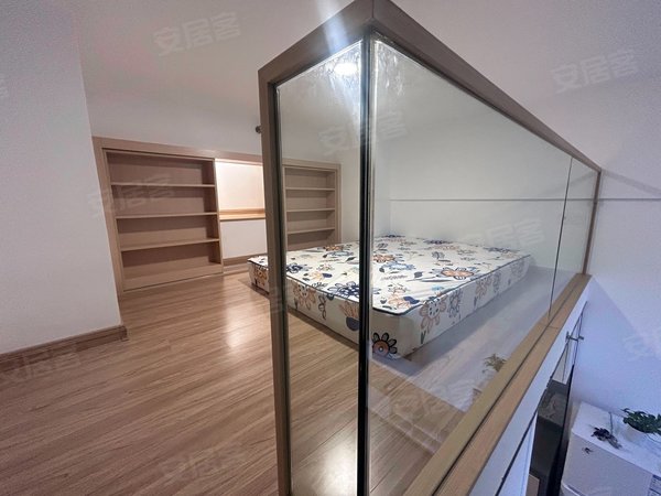 【多图】碧桂园凤凰国际智谷,西乡租房,西乡碧桂园凤凰智谷 新房源保养好 真实有密码随时看 停车方便,宝安租房-深圳58安居客