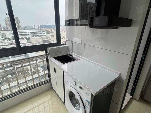 苏州吴中郭巷尹东新村五村尹东五期近天运广场 立讯伟创力瑞可达科沃斯 汇川禾望赛腾追觅出租房源真实图片