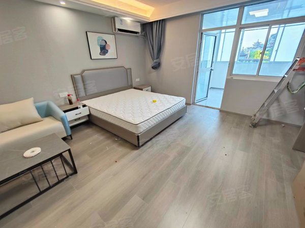 苏州高新区马涧景山公寓山景房 景山公寓整租一室 近马涧商业街