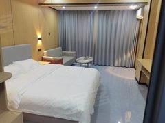 泉州洛江河市镇溪头村公寓房 豪华装修 38平 电梯房出租房源真实图片