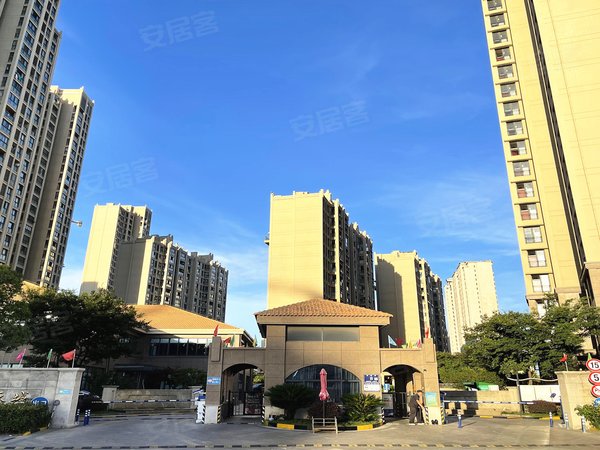 【多图】嘉乐城,汾湖租房,嘉乐城1厨,3室2厅2卫1厨,民用水电,有天燃气