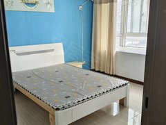 淮安清江浦淮海南路无中介F轮窑佳苑小区靠近电子,淮工,信息有大小单间,独卫出租出租房源真实图片