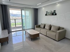 绍兴诸暨诸暨市区宝龙广场 紫云集现代精装修四室两厅两卫2900月包物业出租房源真实图片