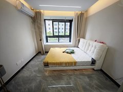 上海闵行梅陇有燃气  电梯房 朝南 独立一室户 出租房源真实图片