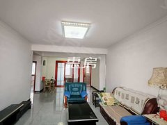 西安渭城渭城城区1002库家属院 3室 领包入住出租房源真实图片