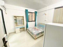 东城妇幼保健院万达 新装公寓单套房 配置齐全拎包入住 惠租