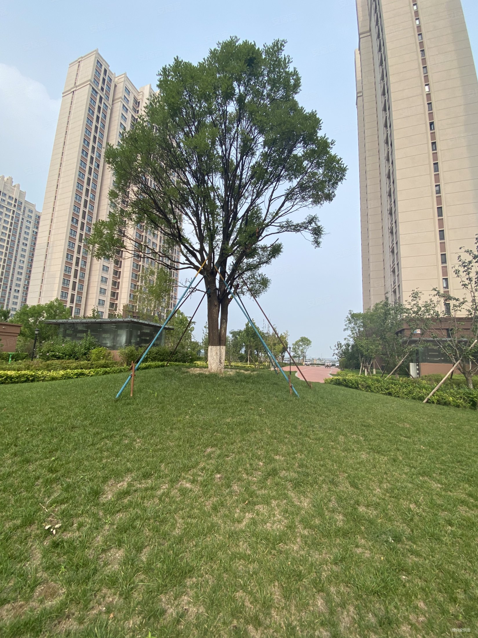 天津远大城为什么便宜