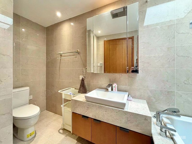 泰禾拾景园(通州)  精装修 高楼层采光充足