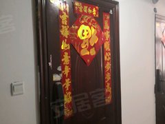 郑州二七京广路中岳大厦 1室1厅1卫出租房源真实图片