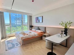 北京朝阳来广营物业急租!来广营近地铁 0中介 押一付一 实墙采光好独立卫浴出租房源真实图片