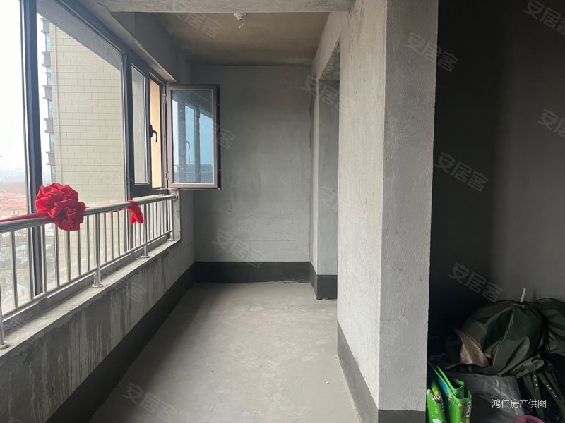 一手房手续支持贷款,合生泰和园二手房,99万,3室2厅,2卫,132平米-济源