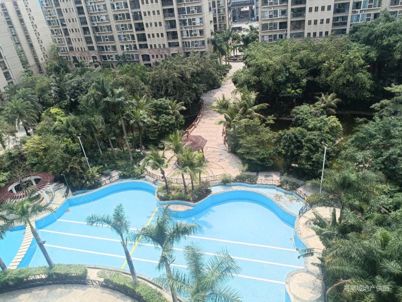 五洲康城二手房,435万,4室2厅,2卫,173.69平米-珠海安居客