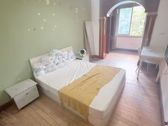 重庆南岸南坪（0中介转租）南坪万达 贝迪龙庭 可月付可短租 包物管WiF出租房源真实图片