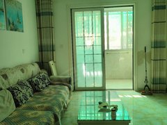 江山城区江山市区虎山名苑三室两厅多套出租出租房源真实图片