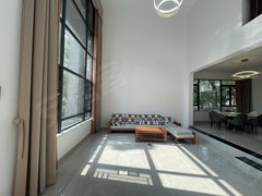 深圳大鹏新区葵涌别墅！ 云山栖别墅 保养新 适合居住  随时看房出租房源真实图片