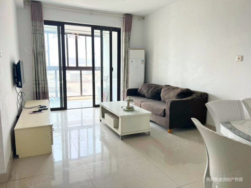 运河公馆 中楼层 位置好