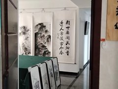 济南历城文旅城济南融创文旅城梧桐台 4室2厅2卫出租房源真实图片