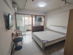 威海高区后峰西押一付一 配套设施齐全 安静干净 停车方便 世昌大道后峰西出租房源真实图片