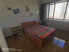 哈尔滨南岗学府出租 测绘路 黑大侧门 黑大汇文楼旁 黑大家属楼 合租单间出租房源真实图片